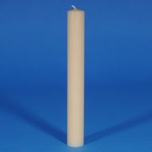 1½" x 12" Church Altar Candle