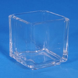 Cube Votive