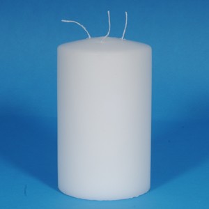 120mm x 200mm Multiwick Candle