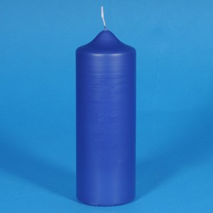 60mm x 165mm Church Candle