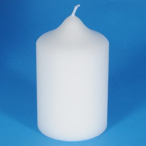 80mm x 130mm Church Candle