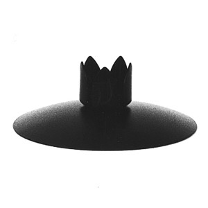 1.25" (32mm) Petal Candleholder