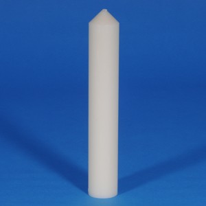 1½" x 9" Church Altar Candle