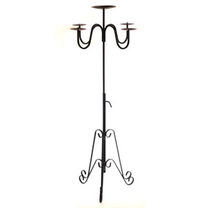 Telescopic Candelabrum