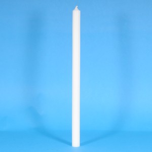 30mm x 500mm Church Pillar Candle