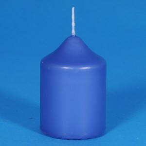 50mm x 75mm EIIR Pillar Candle