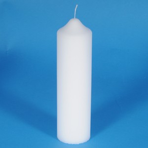 60mm x 220mm Church Candle