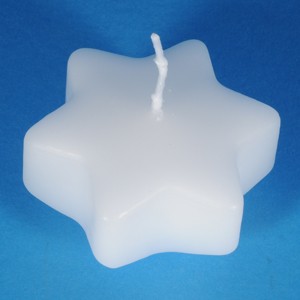 Star Floating Candle Star Floating Candle