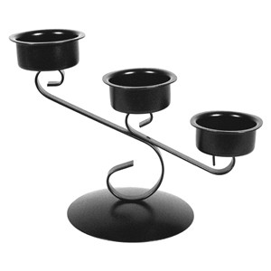 Mini Ambiances Candleholder