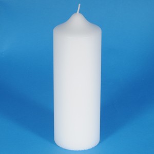80mm x 230mm Church Candle