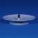 3.75" (95mm) diameter Spiked Saucer