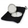 Hearts Compact Mirror Hearts Compact Mirror
