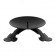 Gothic Spiked Candleholder