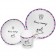 Royal Baby Bunting Breakfast Set Royal Baby Bunting Breakfast Set