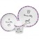 Royal Baby Bunting Breakfast Set Royal Baby Bunting Breakfast Set