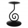 Miniature Gothic Candlestick