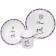 Royal Baby Bunting Breakfast Set Royal Baby Bunting Breakfast Set
