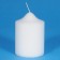 70mm x 100mm Church Candle